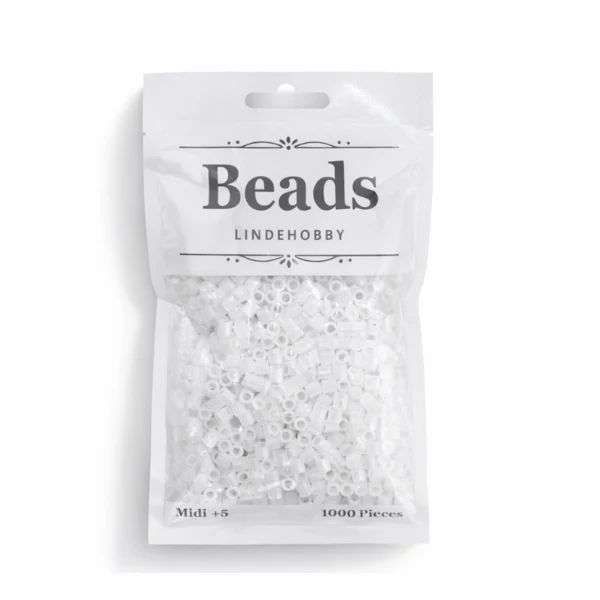 LindeHobby Beads Glitter